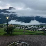 Alpesi faház Schffenbichl Huette *