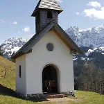 Schffenbichl Huette Abtenau