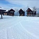 Schffenbichl Huette Alpesi faház *
