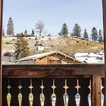 Alpesi faház Schffenbichl Huette *