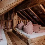 Alpesi faház Schffenbichl Huette