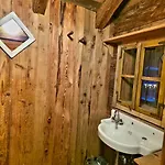 Schffenbichl Huette Alpesi faház Abtenau