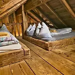 Schffenbichl Huette Alpesi faház