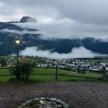 Dağ evi Schffenbichl Huette *