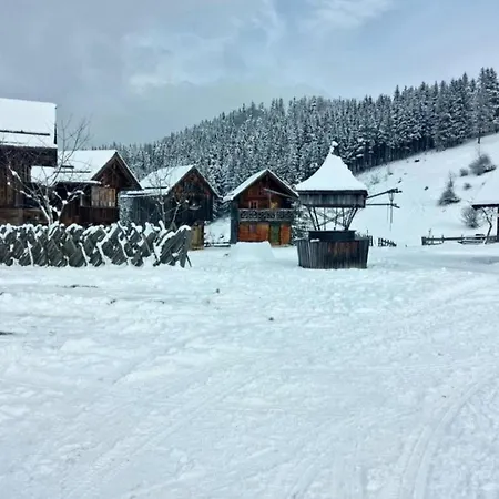 Schffenbichl Hütte