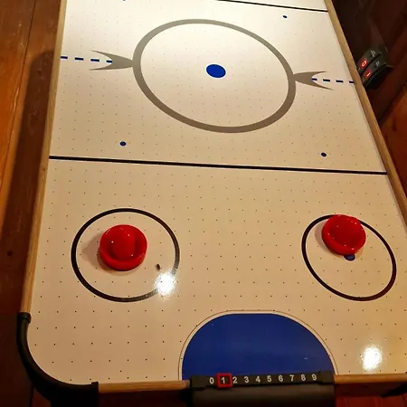 Dağ evi Schffenbichl Huette Abtenau