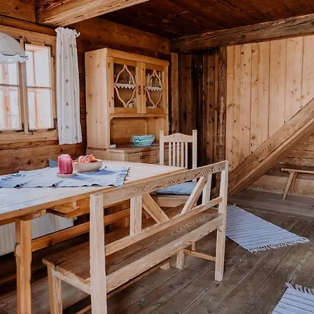 Schffenbichl Huette * Abtenau