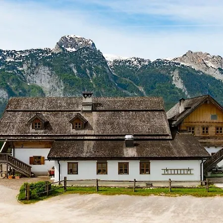Schffenbichl Hütte