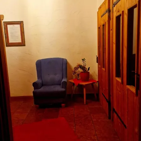 Schffenbichl Hütte Chalet