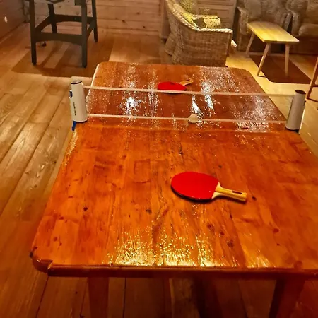 Schffenbichl Huette Abtenau