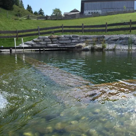 Schffenbichl Huette *