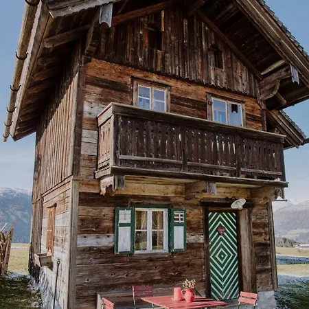 Schffenbichl Huette * Abtenau