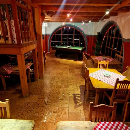 Schffenbichl Huette * Abtenau