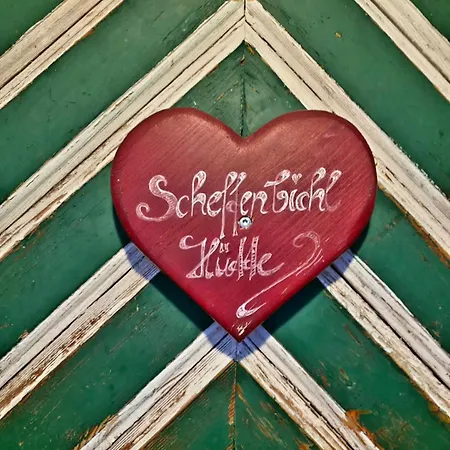 Schffenbichl Hütte Chalet *
