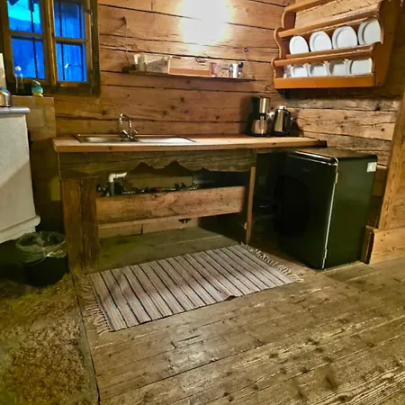 Schffenbichl Hütte * Abtenau
