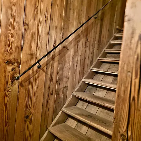 Schffenbichl Hütte * Abtenau
