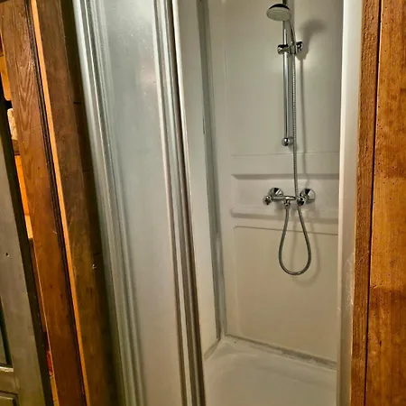 Chalet Schffenbichl Hütte