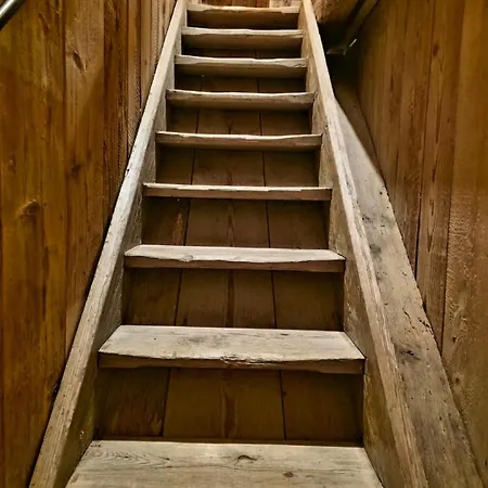 Schffenbichl Hütte