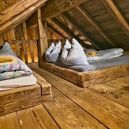 Schffenbichl Hütte Chalet