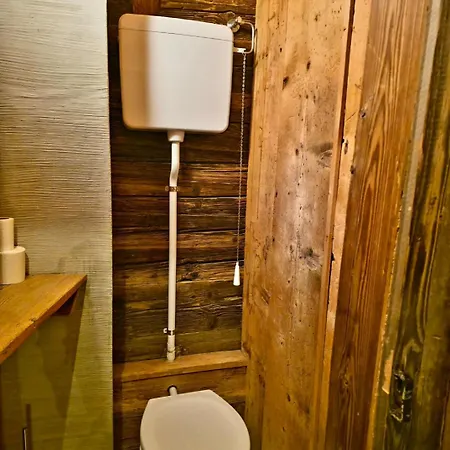 Chalet Schffenbichl Hütte *