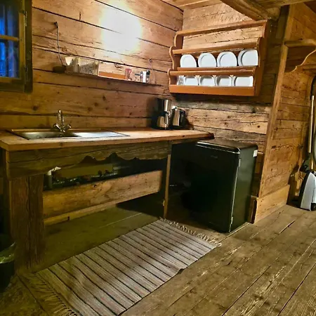 Schffenbichl Hütte * Abtenau