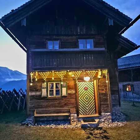 Schffenbichl Hütte