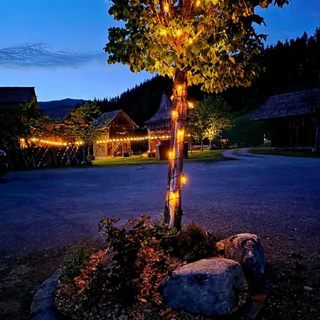 Schffenbichl Hütte