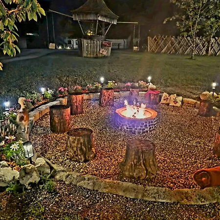 Schffenbichl Hütte * Abtenau