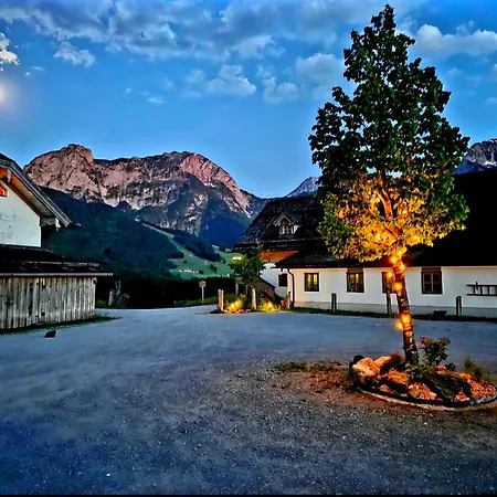 Chalet Schffenbichl Hütte