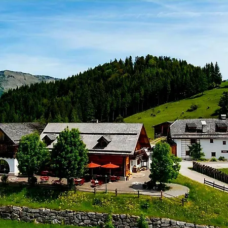 Chalet Schffenbichl Hütte *