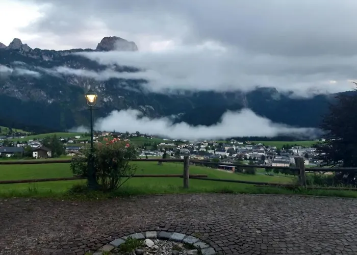 Chalet Schffenbichl Huette *