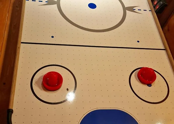 샬레 Schffenbichl Huette 압티나우