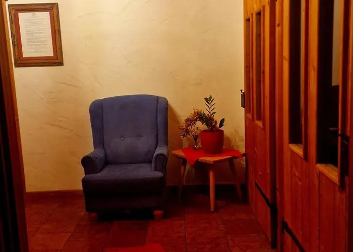 Schffenbichl Huette Chalet