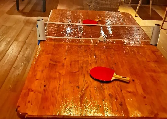 Schffenbichl Huette 압티나우