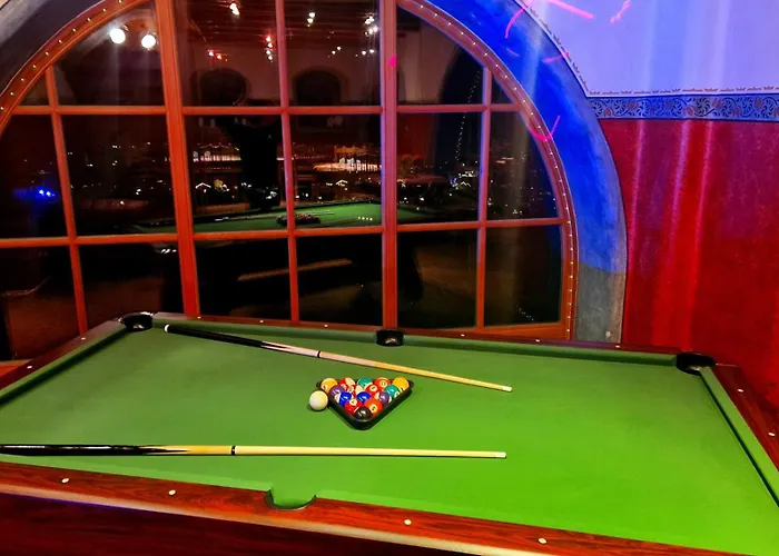 Schffenbichl Huette 샬레